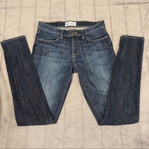 CLOSET CLOSING-Wildfox Skinny Jeans